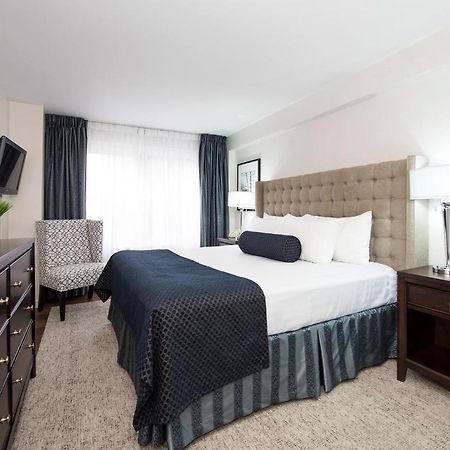 Murray Hill East Suites - Extended Stay New York Exterior photo