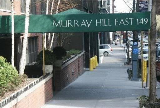 Murray Hill East Suites - Extended Stay New York Exterior photo