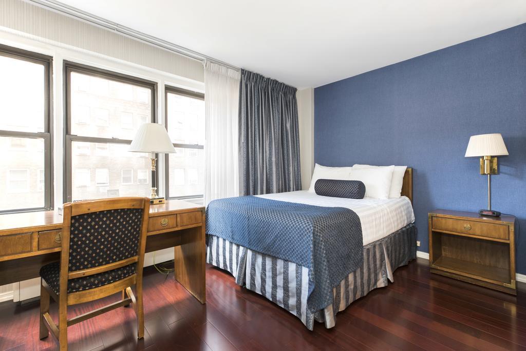 Murray Hill East Suites - Extended Stay New York Exterior photo